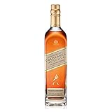 whisky gold label
