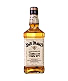 whisky honey