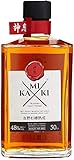whisky kamiki