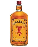 whisky fireball