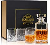 whisky decanter