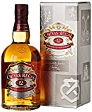 whisky chivas