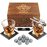 whisky accesorios