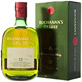 whisky buchanans 18 años